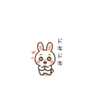 ピュルンの日常（個別スタンプ：39）