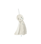 雨の日が楽しくなるスタンプセット（個別スタンプ：12）