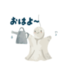 雨の日が楽しくなるスタンプセット（個別スタンプ：25）