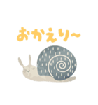 雨の日が楽しくなるスタンプセット（個別スタンプ：39）