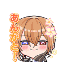 ポーカーチェイス-Poker Chase- vol.2（個別スタンプ：2）