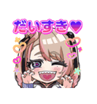 ポーカーチェイス-Poker Chase- vol.2（個別スタンプ：3）