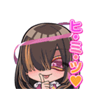 ポーカーチェイス-Poker Chase- vol.2（個別スタンプ：9）