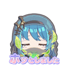 ポーカーチェイス-Poker Chase- vol.2（個別スタンプ：11）