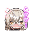 ポーカーチェイス-Poker Chase- vol.2（個別スタンプ：12）