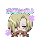 ポーカーチェイス-Poker Chase- vol.2（個別スタンプ：13）