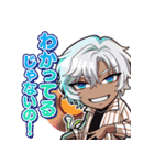 ポーカーチェイス-Poker Chase- vol.2（個別スタンプ：40）