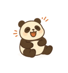 普段使える動物たちの日常会話（個別スタンプ：28）