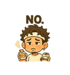 塩職人E.Nくん②（個別スタンプ：2）