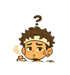 塩職人E.Nくん②（個別スタンプ：5）
