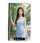 =͟͟͞͞Ꙭ 7947212577（個別スタンプ：38）
