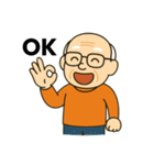 よしおかイズム（個別スタンプ：1）