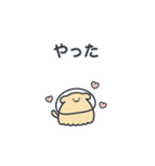 宇宙いーぬ（個別スタンプ：25）