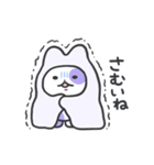 パステルねこちゃんず（個別スタンプ：22）