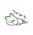 パステルねこちゃんず（個別スタンプ：31）