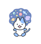 パステルねこちゃんず（個別スタンプ：39）
