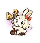 ツンデレ猫スネ吉の毎日スタンプ1（個別スタンプ：8）