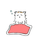 てんちゃんと仲間たち（個別スタンプ：4）