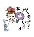 おちゃめの毎日使える♡梅雨から夏の気持ち（個別スタンプ：23）