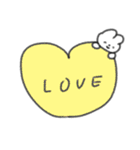 たのしそう（オタク用）（個別スタンプ：8）