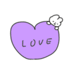 たのしそう（オタク用）（個別スタンプ：12）