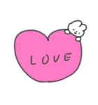 たのしそう（オタク用）（個別スタンプ：13）