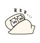 ゆるり⭐︎パンダ（個別スタンプ：23）