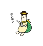 ジェントル☆亀（個別スタンプ：29）