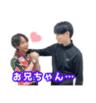 プロボウラー 山中麗 ★ 応援スタンプ（個別スタンプ：14）
