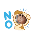 イケメンそらジロー②（個別スタンプ：7）