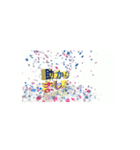 BT2助かりました（個別スタンプ：6）