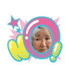 ツヤ子の日常②（個別スタンプ：5）