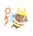 ツヤ子の日常②（個別スタンプ：11）