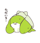 エイダの日常1（個別スタンプ：6）