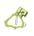 エイダの日常1（個別スタンプ：27）