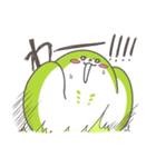 エイダの日常1（個別スタンプ：34）