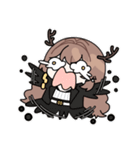 Vレコード·ヘス（個別スタンプ：7）
