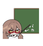 Vレコード·ヘス（個別スタンプ：16）