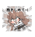 Vレコード·ヘス（個別スタンプ：21）