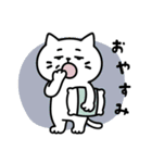 しらたま・夏スタンプ（個別スタンプ：9）