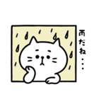 しらたま・夏スタンプ（個別スタンプ：14）