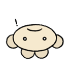 zaugyo（個別スタンプ：15）