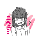 漫画『雷雷雷』（個別スタンプ：15）