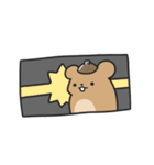 ぐりハムくんとどんパンくんスタンプ Vol.1（個別スタンプ：29）