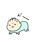 うちのかわいい生き物2（個別スタンプ：15）