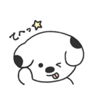 ポッチーちゃん1（個別スタンプ：1）