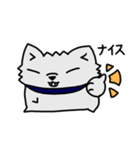 ライトニングすたーあさるとぉ〜2〜（個別スタンプ：1）