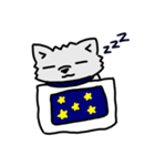 ライトニングすたーあさるとぉ〜2〜（個別スタンプ：5）