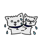 ライトニングすたーあさるとぉ〜2〜（個別スタンプ：7）
