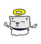 ライトニングすたーあさるとぉ〜2〜（個別スタンプ：8）